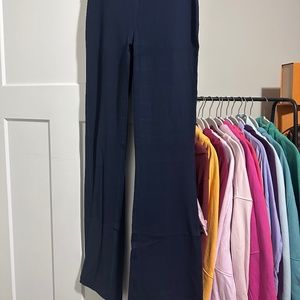 Womens Lululemon Align Flare Pant
